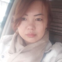 Aisuluu, Bishkek (Kyrgyzstan), 42/175/80