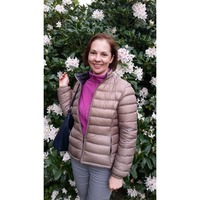 zhanna, Minsk (Belarus), 53/176/68