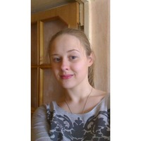 Maria, Omsk (Russia), 33/173/69