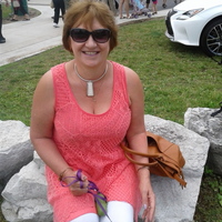 Irina, Ontario (Canada), 64/166/72