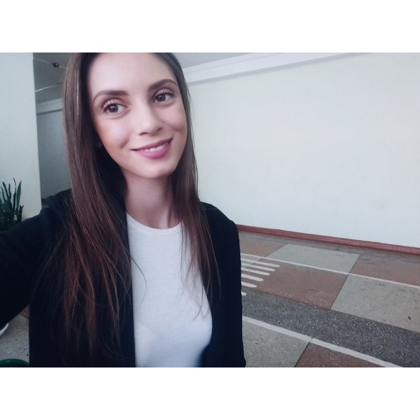 Alina Alina