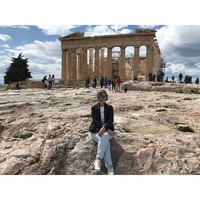 Lana, Saint Petersburg (Russia), 65/168/65