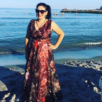 Carina, Odessa (Ukraine), 37/161/65