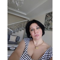 Lucy, Moscow (Russia), 52/163/70