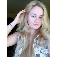 Nadiia, Odessa (Ukraine), 42/165/56