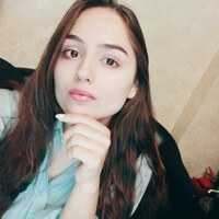 Lina, Krasnodar (Russia), 29/166/58