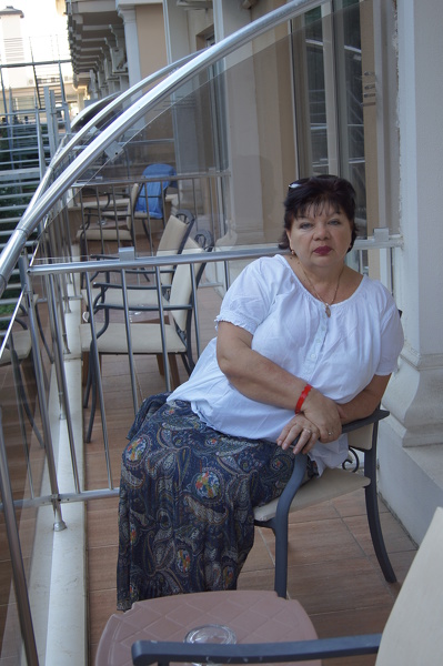 Olga Olga