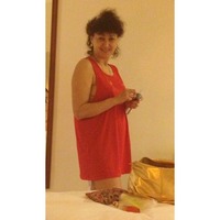 Anna, Moscow (Russia), 64/164/58