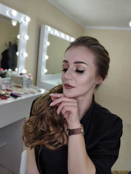 Anastassiya