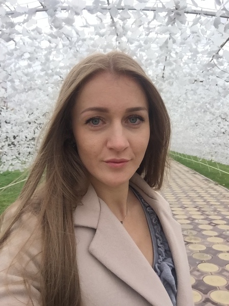 Anastassiya Anastassiya