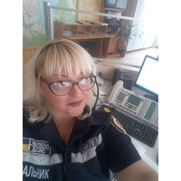 Olga, Dnepropetrovsk (Ukraine), 42/167/105