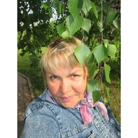 Svetlana, Nizhniy Novgorod (Russia), 63/162/84