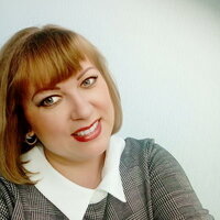 Elena Gorrbunovsskay, Nizhniy Novgorod (Russia), 48/160/70