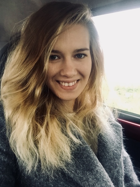 Sofia Cvetkova