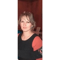 Irina, Kiev (Ukraine), 52/163/62