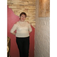 Irina,  (Ukraine), 71/164/75