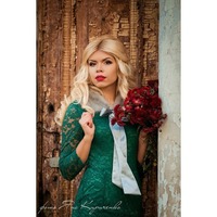 Kristina, Mogilev (Belarus), 35/170/51