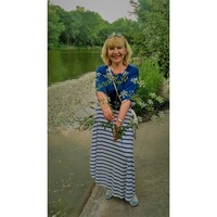 Lyubov Ozernaya, Poltava (Ukraine), 62/174/75