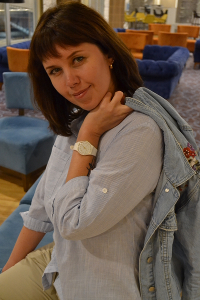 olga
