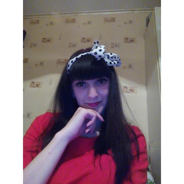 Olga Olga