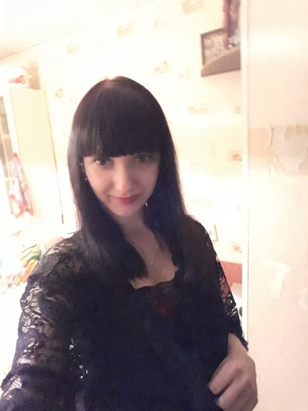 Olga Olga