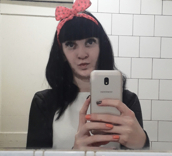 Olga Olga