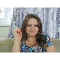 Lyubov, Moscow (Russia), 46/170/70