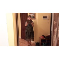 Irina, Moscow (Russia), 70/165/77