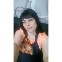 Anna, Nikolaev (Ukraine), 43/165/65
