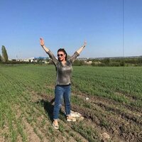 Lena, Kherson (Ukraine), 39/160/55
