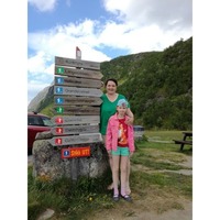 Mariya, Arkhangelsk (Russia), 45/170/85