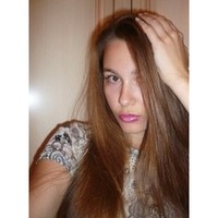 Kseniya, Saint Petersburg (Russia), 30/165/55