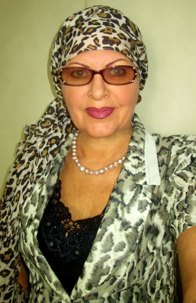 Tatyana Tatyana