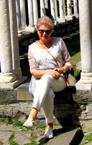 Tatyana Tatyana