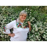 Svitlana, Poltava (Ukraine), 57/168/95