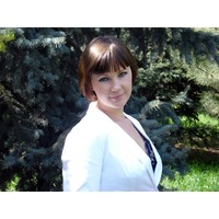 Yuliya, Ekaterinburg (Russia), 48/178/70