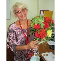 Irina 7210, Moscow (Russia), 64/168/64