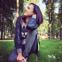 Anna,  (Ukraine), 41/180/64