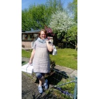 Irina, Aachen (Germany), 65/169/92