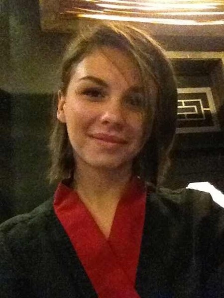 Iryna Iryna
