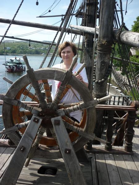 Vedenina Lyubov Alek