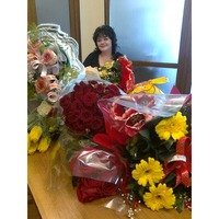 Oksana, Almaty (Kazakhstan), 54/160/80