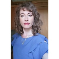 Lyubov, Moscow (Russia), 42/170/59