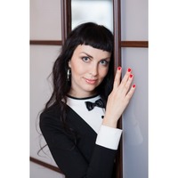 Galina, Magnitogorsk (Russia), 46/178/60