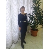 Ksenya, Ust-Kamenogorsk (Kazakhstan), 36/165/67