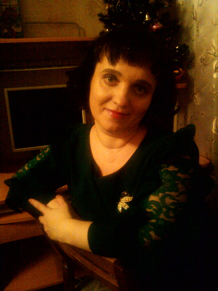 Yuliya