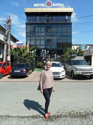Irina Irina