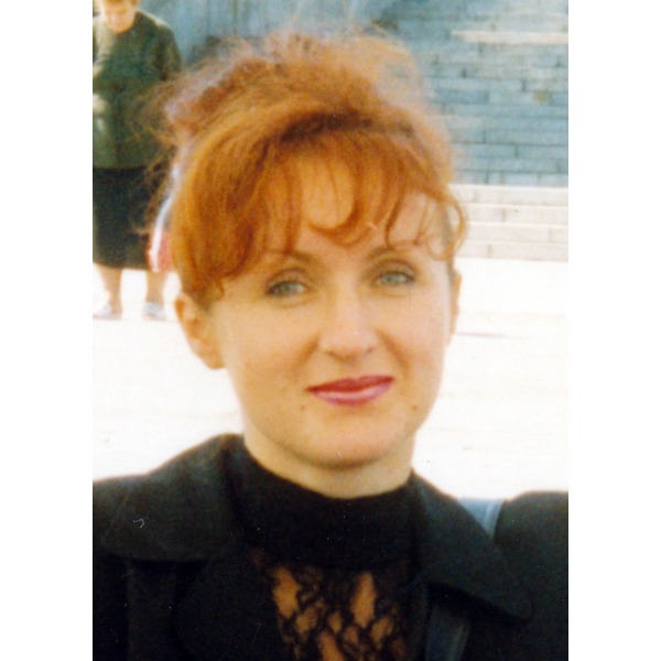 Iryna Iryna