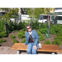 Tanya, Helsinki (Finland), 62/166/71