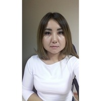 Aliya, Astana (Kazakhstan), 42/164/69